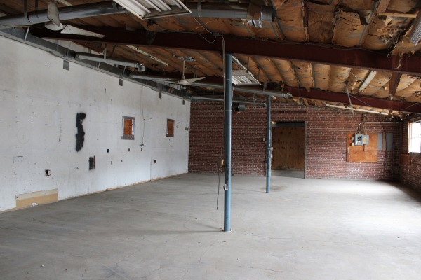 Listing Image #2 - Industrial for lease at 66 Whiting Avenue, Torrington CT 06790