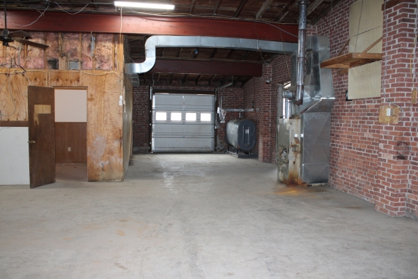 Listing Image #3 - Industrial for lease at 66 Whiting Avenue, Torrington CT 06790