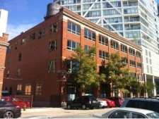 Office for lease in Chicago, IL
