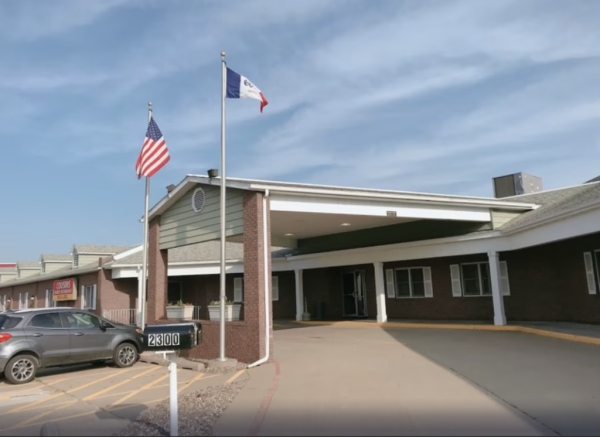 Listing Image #1 - Office for lease at 2300 Frontier - 2300 Lincolnway, Clinton, IA, Clinton, IA 52742, Grand Mound IA 52751 Listing Image #1 - Office for lease at 2300 Frontier - 2300 Lincolnway, Clinton, IA, Clinton, IA 52742, Grand Mound IA 52751