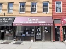 Listing Image #1 - Office for lease at 113A Nassau Ave, Brooklyn NY 11222