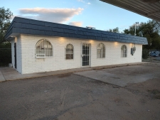 Retail property for lease in Belen, NM