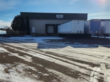 Industrial property for lease in Chippewa Falls, WI