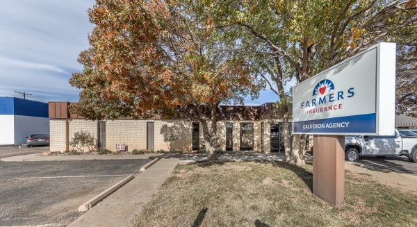 Listing Image #2 - Office for lease at 1314 50th Street, Lubbock TX 79412