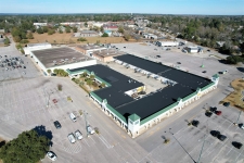 Retail property for lease in Orangeburg, SC