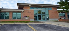 Office for lease in Warrenville, IL