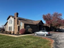 Office property for lease in West Lafayette, IN