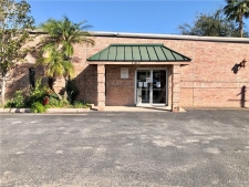 Office property for lease in San Juan, TX