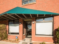 Listing Image #1 - Office for lease at 1601 Simpson Steet, Unit 2, Evanston IL 60201