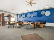 Listing Image #2 - Office for lease at 1601 Simpson Steet, Unit 2, Evanston IL 60201