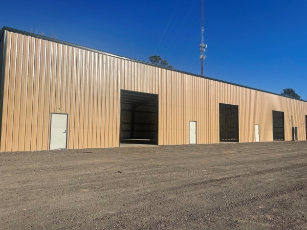 Listing Image #3 - Industrial for lease at 5360 SC 165, Hollywood SC 29449