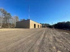 Industrial property for lease in Hollywood, SC