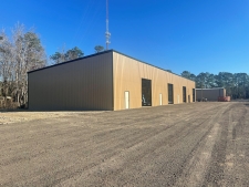 Listing Image #2 - Industrial for lease at 5360 SC 165, Hollywood SC 29449