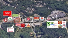 Land property for lease in Mableton, GA