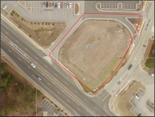 Listing Image #2 - Land for lease at 795 Veterans Memorial Highway, Mableton GA 30126