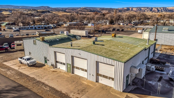 Listing Image #2 - Others for lease at 1919 Palmer Street, Grand Junction CO 81503