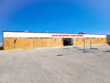 Retail property for lease in Orange Park, FL