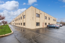 Office property for lease in Alsip, IL