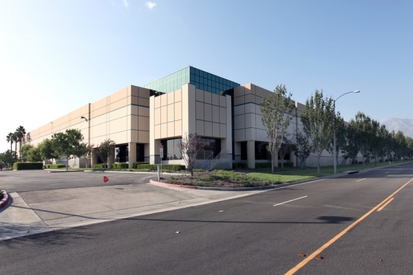 Listing Image #1 - Industrial for lease at 8119 Exchange Drive STE 200, Austin TX 78753