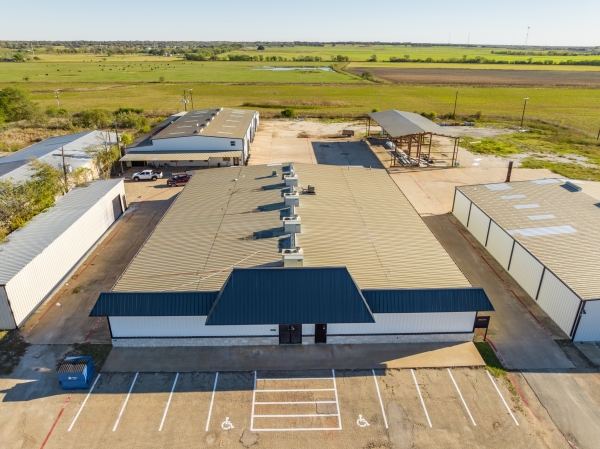 Listing Image #2 - Industrial for lease at 1218 N Brazos Street, Whitney TX 76692