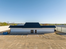 Listing Image #3 - Industrial for lease at 1218 N Brazos Street, Whitney TX 76692