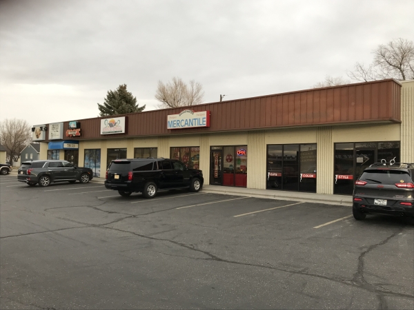 Listing Image #1 - Office for lease at 1844 Broadwater Ave #5, Billings MT 59102