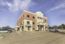 Office for lease in Lubbock, TX