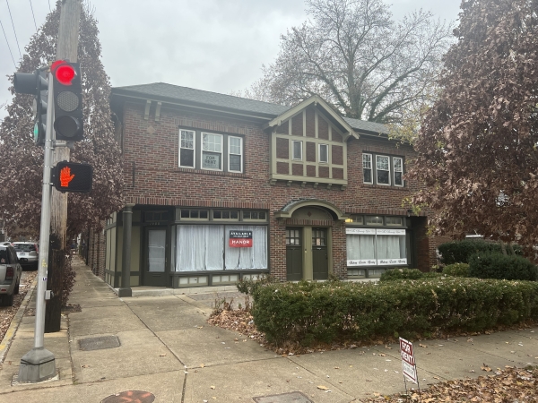 Listing Image #1 - Retail for lease at 1900 McCausland Avenue, St. Louis MO 63117 Listing Image #1 - Retail for lease at 1900 McCausland Avenue, St. Louis MO 63117