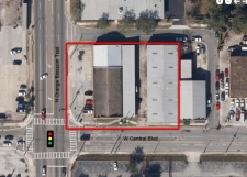 Retail property for lease in Orlando, FL