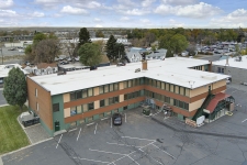 Listing Image #1 - Office for lease at 711 Central - Suites 24-25; 31-34 (3245 SF), Billings MT 59101