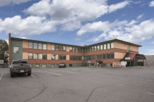 Listing Image #2 - Office for lease at 711 Central - Suites 24-25; 31-34 (3245 SF), Billings MT 59101