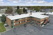 Office property for lease in Billings, MT