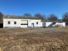 Industrial property for lease in Port Royal, VA