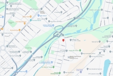 Listing Image #1 - Land for lease at 533 Whitehead Road, Hamilton Township NJ 08619 Listing Image #1 - Land for lease at 533 Whitehead Road, Hamilton Township NJ 08619