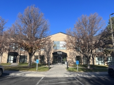 Office property for lease in Layton, UT