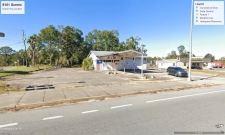 Retail property for lease in Pensacola, FL