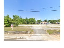 Parking property for lease in Pensacola, FL