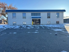 Office for lease in Billings, MT