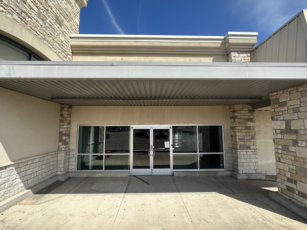 Listing Image #2 - Retail for lease at 1001 E Milam Street, Mexia TX 76667
