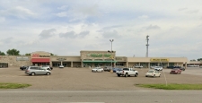 Retail property for lease in Mexia, TX
