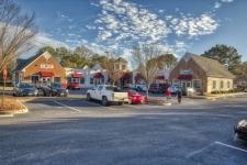 Retail for lease in Williamsburg, VA