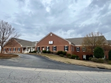 Listing Image #1 - Office for lease at 1501 Bass Road, Macon GA 31210