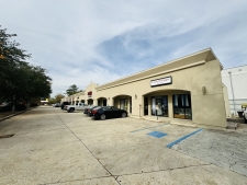 Retail property for lease in Covington, LA