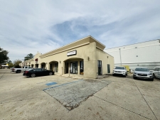 Listing Image #2 - Retail for lease at 360 EMERALD FOREST BLVD Suite  H, Covington LA 70433