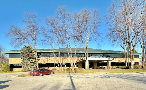 Listing Image #1 - Office for lease at 222 Indianapolis Blvd., Schererville IN 46375