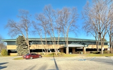 Office property for lease in Schererville, IN