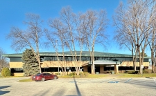 Office for lease in Schererville, IN