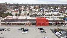 Retail property for lease in Florissant, MO