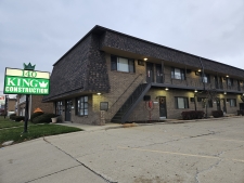 Office property for lease in Villa Park, IL
