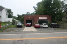 Industrial property for lease in Torrington, CT